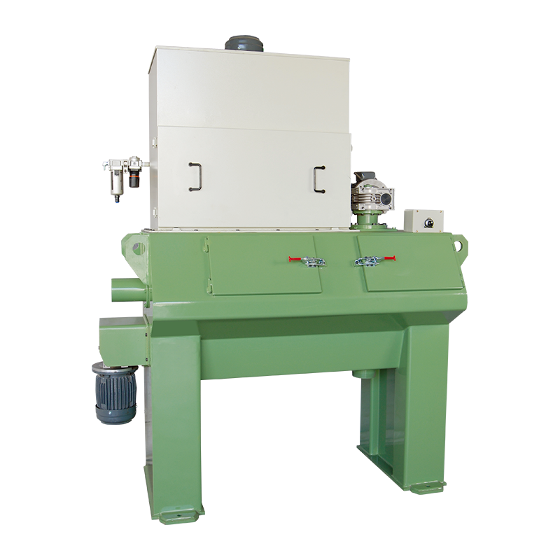 Dry Coating Unit