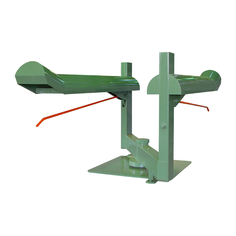 Double Station Rod Flipper