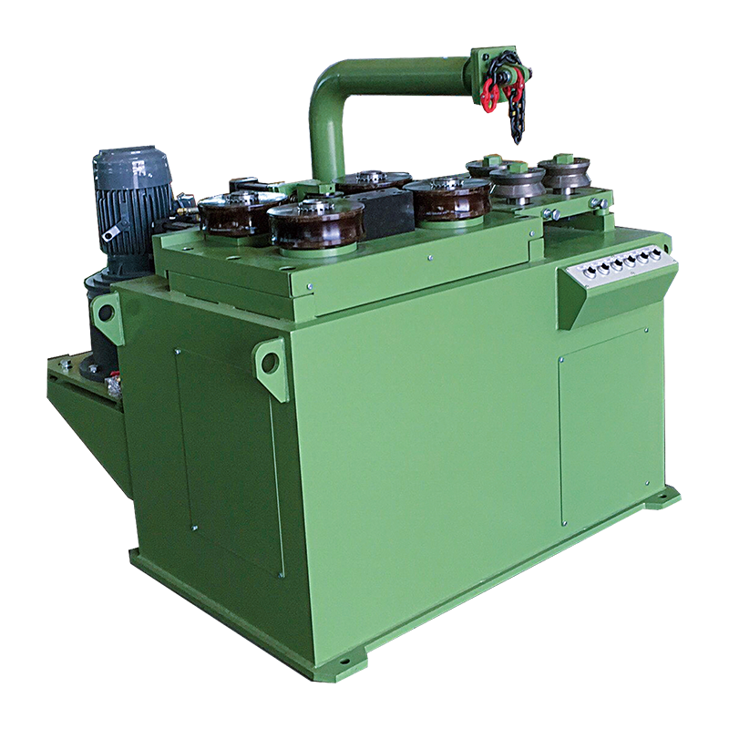 Coiler Opener