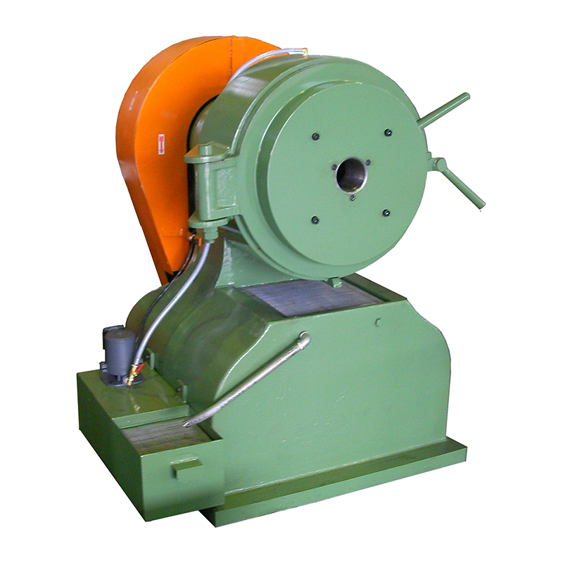 Swaging Machines