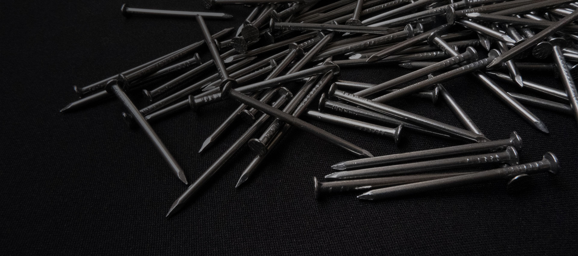 Steel Nail