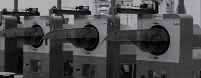 Take-Up Coiler